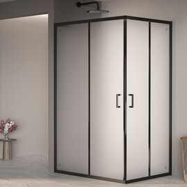 ДУШЕВОЙ УГОЛОК RGW PA-040B