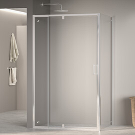 ДУШЕВОЙ УГОЛОК RGW PA-078 (RGW PA-008 + Z-050-2)