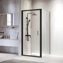 ДУШЕВОЙ УГОЛОК RGW PA-132B (PA-21B+Z-050-5B)