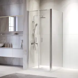 ДУШЕВОЙ УГОЛОК RGW PA-134 (PA-104+Z-050-2+O-104)