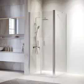 ДУШЕВОЙ УГОЛОК RGW PA-134 (PA-104+Z-050-2+O-204)