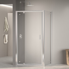 ДУШЕВОЙ УГОЛОК RGW PA-135 (PA-105 + Z-050-1)