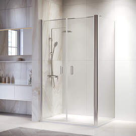 ДУШЕВОЙ УГОЛОК RGW PA-144 (PA-104+Z-050-2+O-104)