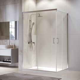 ДУШЕВОЙ УГОЛОК RGW PA-246