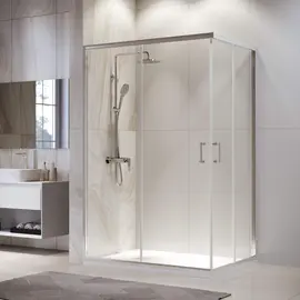 ДУШЕВОЙ УГОЛОК RGW PA-246