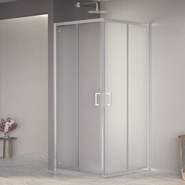 ДУШЕВОЙ УГОЛОК RGW PA-030