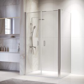 ДУШЕВОЙ УГОЛОК RGW PA-144 (PA-104+Z-050-2+O-104)