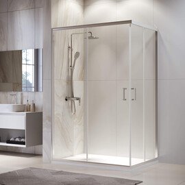 ДУШЕВОЙ УГОЛОК RGW PA-246