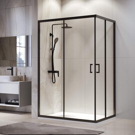 ДУШЕВОЙ УГОЛОК RGW PA-246B