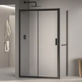 ДУШЕВОЙ УГОЛОК RGW PA-76-1B (PA-016B + Z-060-2B)