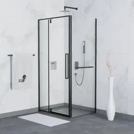 ДУШЕВОЙ УГОЛОК RGW SV-34-1B (SV-03B + Z-060-3B)