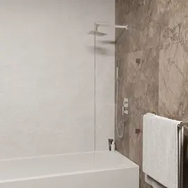 ШТОРКА НА ВАННУ RGW SC-056-2