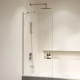 ШТОРКА НА ВАННУ RGW SC-150