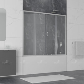 ШТОРКА НА ВАННУ RGW SC-61