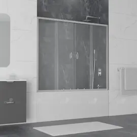 ШТОРКА НА ВАННУ RGW SC-61