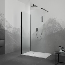 ДУШЕВОЙ УГОЛОК RGW WA-005B (WA-002B+Z-050-2B)