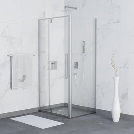 ДУШЕВОЙ УГОЛОК RGW SV-44 (SV-03 + Z-050-3)