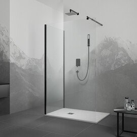 ДУШЕВОЙ УГОЛОК RGW WA-005B (WA-002B+Z-050-2B)