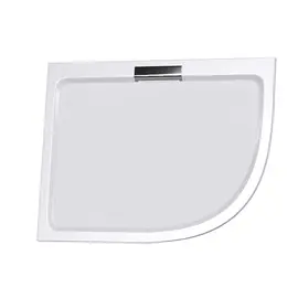 ДУШЕВОЙ ПОДДОН АСИММЕТРИЧНЫЙ RGW GWS-41L