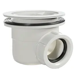 СИФОН ДЛЯ ДУШЕВЫХ ПОДДОНОВ RGW QYD-10 90 ММ