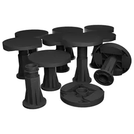 НОЖКИ ДЛЯ ПОДДОНА RGW N-01 (10)