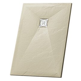 ДУШЕВОЙ ПОДДОН ПРЯМОУГОЛЬНЫЙ RGW ST-BE