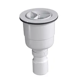 СИФОН ДЛЯ ПОДДОНОВ RGW S-20