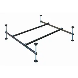 КАРКАС ДЛЯ СТАЛЬНОГО ПОДДОНА 100X100