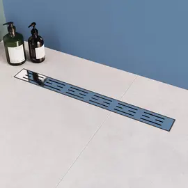 ДУШЕВОЙ ЛОТОК RGW DRAIN LEO-10