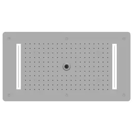 ВЕРХНИЙ МНОГОФУНКЦИОНАЛЬНЫЙ ДУШ RGW SP-72