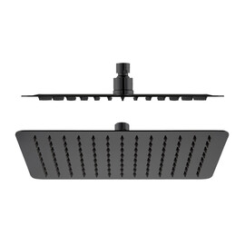 ВЕРХНИЙ ДУШ 3D КВАДРАТНЫЙ RGW SP-82B