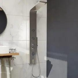 ДУШЕВАЯ ПАНЕЛЬ RGW SP-04