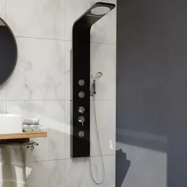 ДУШЕВАЯ ПАНЕЛЬ RGW SP-06B