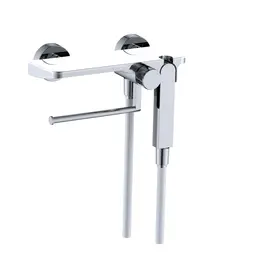 ГИГИЕНИЧЕСКИЙ ДУШ СО СМЕСИТЕЛЕМ RGW SP-220