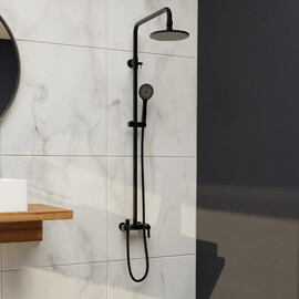 ДУШЕВАЯ СТОЙКА RGW SP-31B