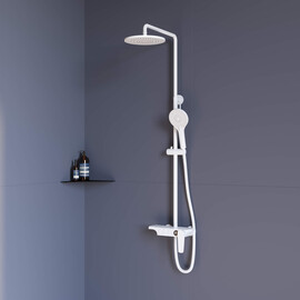 ДУШЕВАЯ СТОЙКА RGW SP-33W