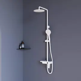 ДУШЕВАЯ СТОЙКА RGW SP-33W