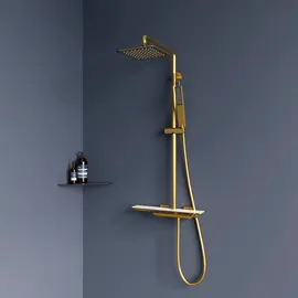 ДУШЕВАЯ СТОЙКА RGW SP-34G