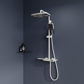 ДУШЕВАЯ СТОЙКА RGW SP-34W