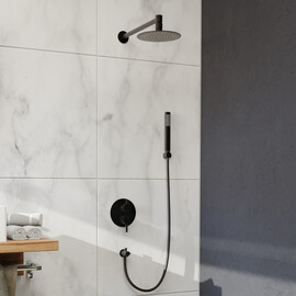 СИСТЕМА ДЛЯ ДУША ВСТРАИВАЕМАЯ RGW SP-52B