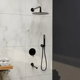 СИСТЕМА ДЛЯ ДУША ВСТРАИВАЕМАЯ RGW SP-55B