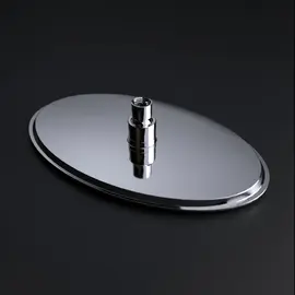 ВЕРХНИЙ ДУШ ОВАЛЬНЫЙ RGW SP-83