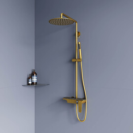 ДУШЕВАЯ СТОЙКА RGW SP-33G