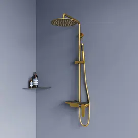 ДУШЕВАЯ СТОЙКА RGW SP-33G