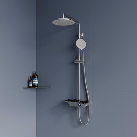 ДУШЕВАЯ СТОЙКА RGW SP-33