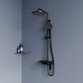 ДУШЕВАЯ СТОЙКА RGW SP-33B