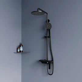 ДУШЕВАЯ СТОЙКА RGW SP-33B