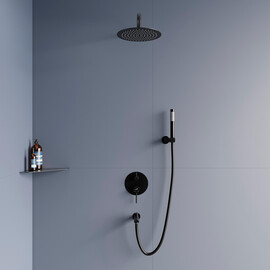 СИСТЕМА ДЛЯ ДУША ВСТРАИВАЕМАЯ RGW SP-52-1B