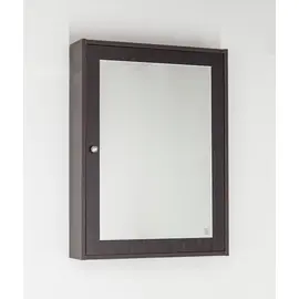 ЗЕРКАЛО-ШКАФ STYLE LINE КАНТРИ 60 ВЕНГЕ