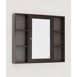 ЗЕРКАЛО-ШКАФ STYLE LINE КАНТРИ 90 ВЕНГЕ